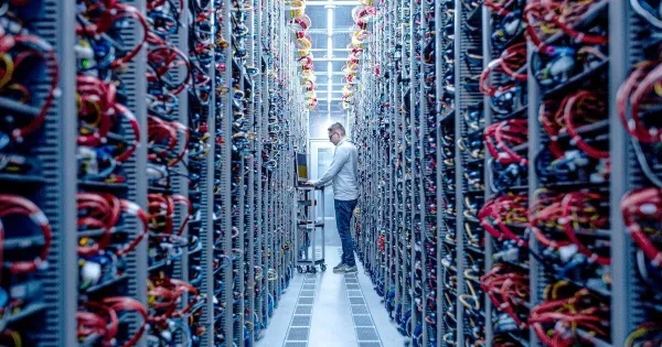 تفاوت هاست ایرانی و خارجی