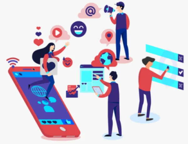 لایک رایگان اینستاگرام از طریق تعامل فعال فالوورها