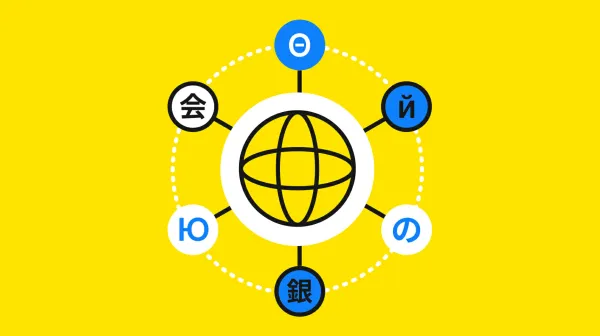 نکات کلیدی سئوی سایت چندزبانه