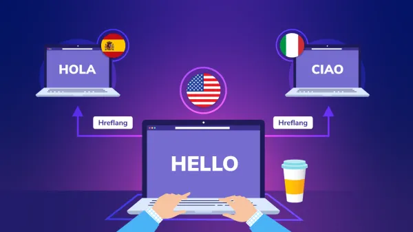 تگ‌های hreflang، پل ارتباطی زبان‌ها برای محتوای هدفمند