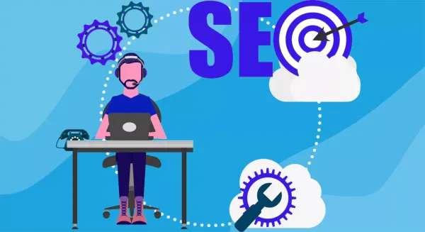 کلوکینگ و استفاده از لینک‌های همکاری در فروش