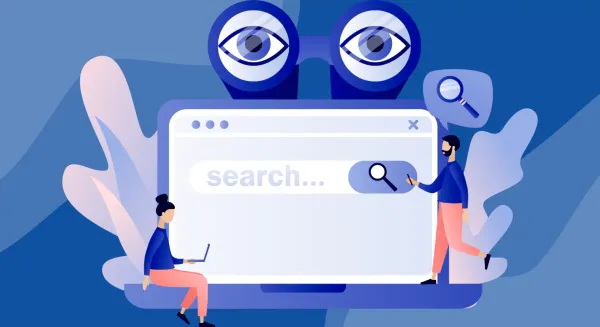 کلوکینگ مبتنی بر IP و تغییر محتوا برای موتورهای جستجو