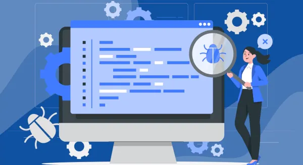 خطرات و پیامدهای کلوکینگ کلاه‌سیاه در سئو برای رتبه و اعتبار سایت