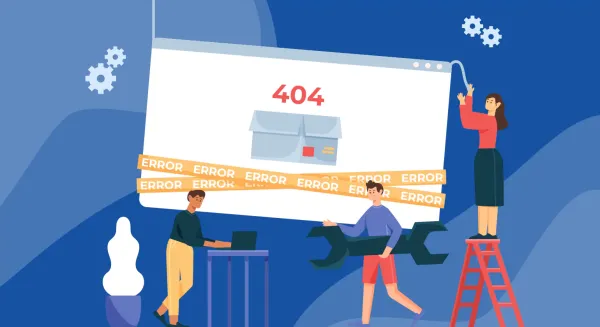 روش‌های بررسی سایت برای شناسایی کلوکینگ در سئو با ابزارها و تست‌های مختلف