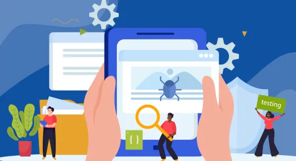 نمایش مسیر کاربر با بردکرامب‌ها در سایت