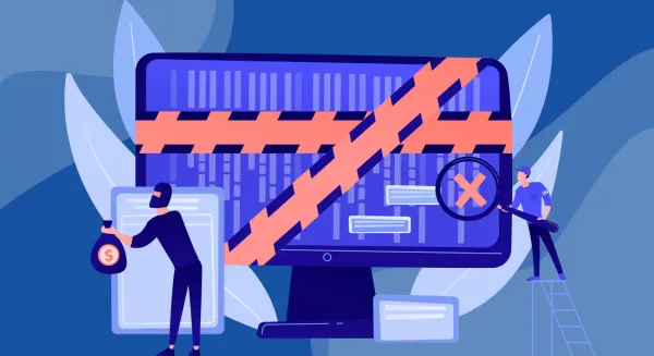 ریسک‌ها و جریمه‌های کلوکینگ در سئو و تأثیر آن بر رتبه و اعتبار سایت