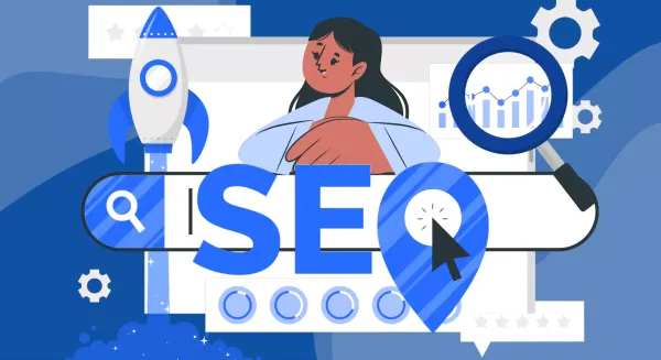 ریسک کلوکینگ در سئو و تهدید اعتبار آنلاین وب‌سایت