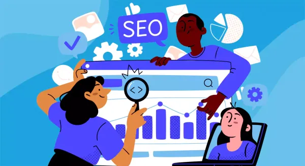 کلمات کلیدی LSI برای بهبود سئو محتوا