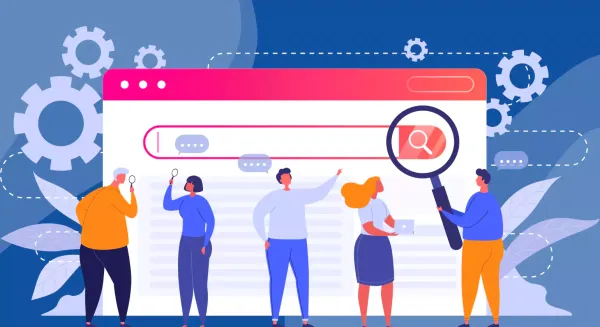 کیفیت محتوا به‌جای کلوکینگ در سئو