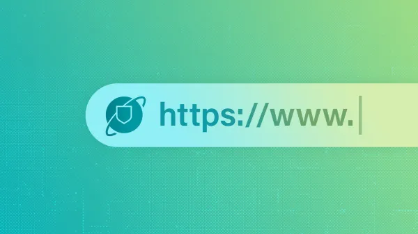 اعتبار سرویس دهنده DNS