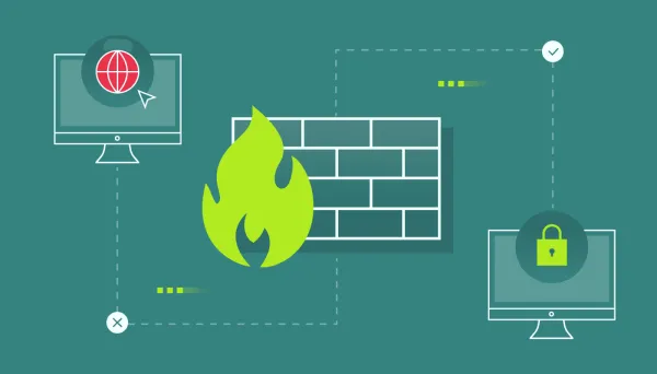 فایروال سخت‌افزاری و نرم‌افزاری