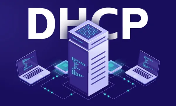 ارتباط پروتکل DHCP با روتر و فایروال