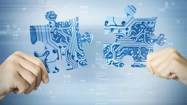 نقش یکپارچه ساز سیستم در اتصال سامانه‌های فناوری اطلاعات سازمان