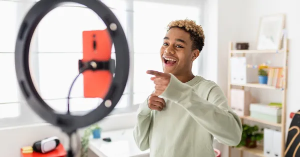 سئو ویدیو در شبکه‌های اجتماعی