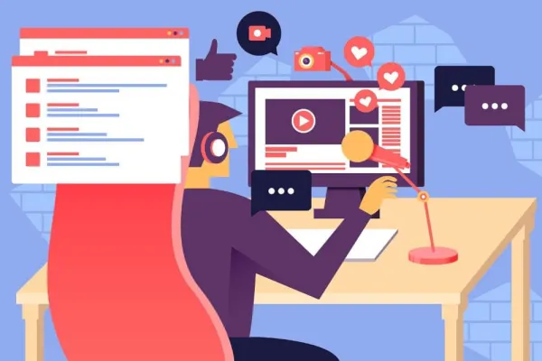 بهینه‌سازی ویدیو