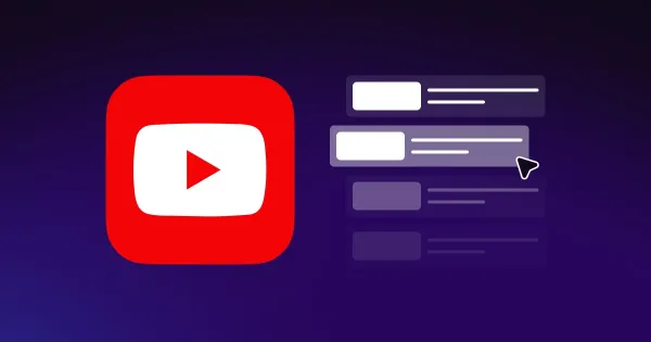 سئو ویدیو در یوتیوب