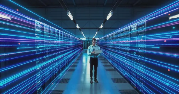 چالش‌ها و جایگزین‌های اتاق تمیز داده در بازاریابی دیجیتال