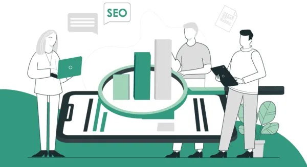 تأثیر سرعت سایت و آپتایم بر سئو و تجربه کاربری