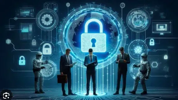 هک Salt Typhoon و درس‌های کلیدی امنیت سایبری