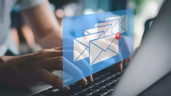 نحوه تشخیص حمله SMTP Smuggling