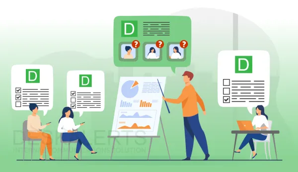 حملات SMTP Smuggling