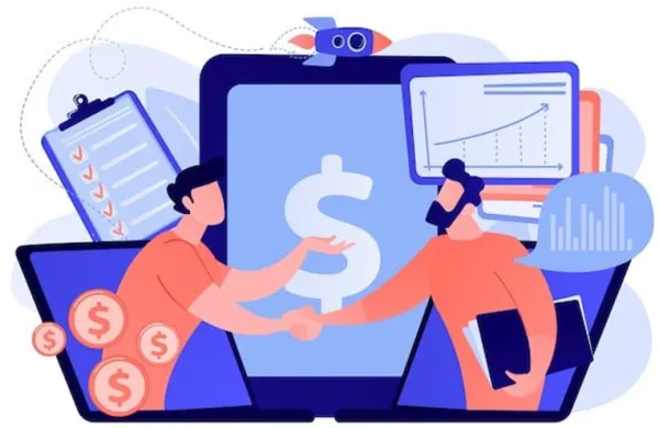 حمایت های مالی (Sponsorships) جهت دریافت بک لینک