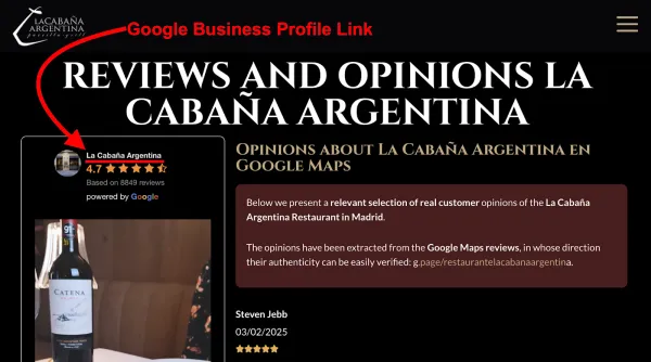 مزایای دریافت نظرات بیشتر در گوگل ریویو