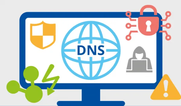 دلایل استفاده هکرها از حملات تونل سازی DNS