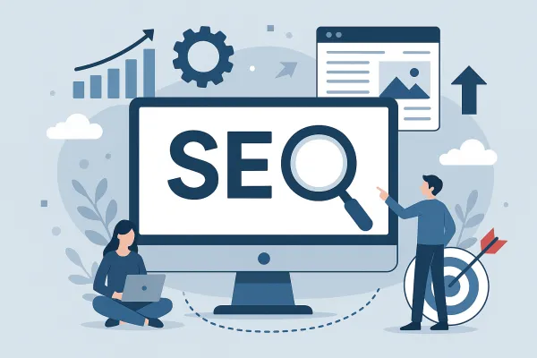 نشانهگذاری اسکیما برای تکنیک های پیشرفته سئو