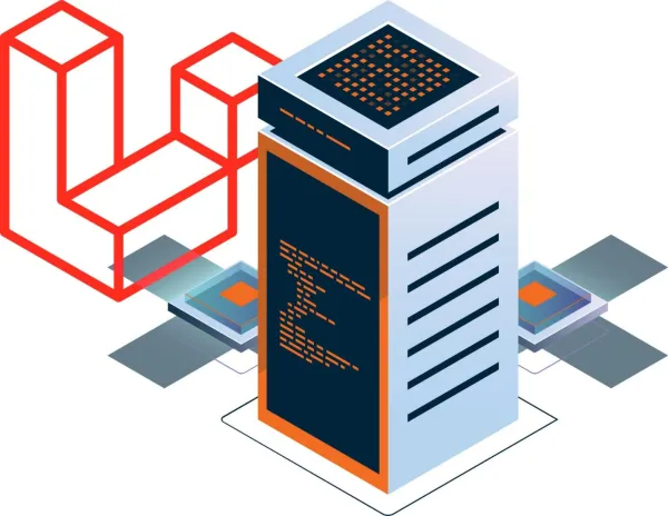 مزایای هاست لاراول میهن وب هاست