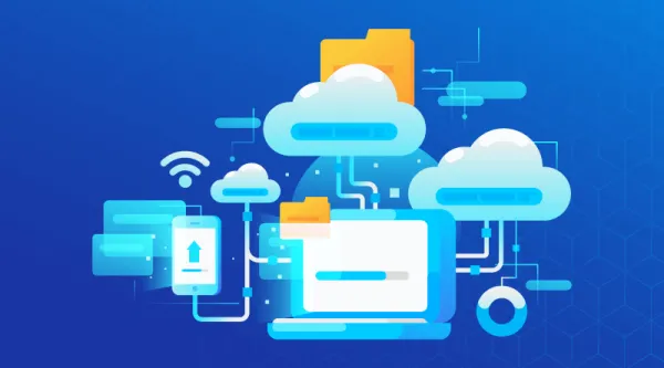 پهنای باند نامحدود و سرعت بالا در هاست دانلود میهن وب هاست