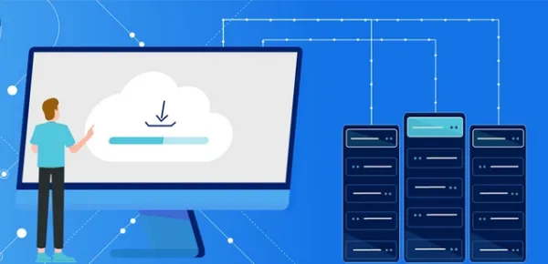 کاربرد هاست بکاپ در پشتیبان‌گیری از داده‌ها
