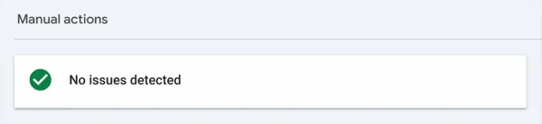 حذف بک لینک ها به کمک Google Search Console