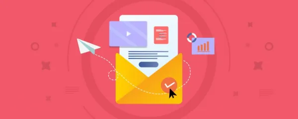 بهبود نرخ باز شدن ایمیل