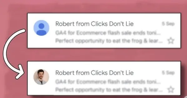 افزایش درآمد از طریق بازاریابی ایمیلی