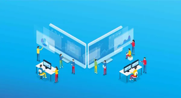 انواع مانیتورینگ عملکرد وب