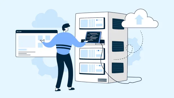 هاست لینوکس و هاست ویندوز با ویژگی‌ها و تفاوت‌های کلیدی