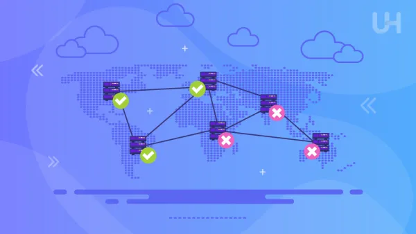 مقدار TTL رکوردهای DNS