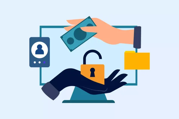 تأثیر حمله بات نت روی کسب‌وکارها