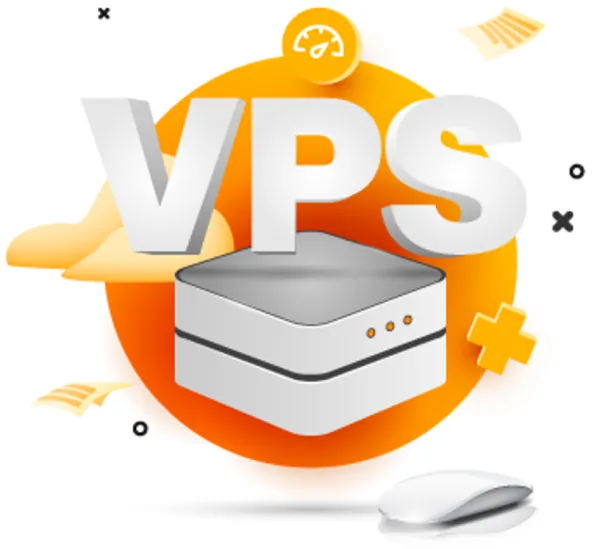 سرور مجازی و سرور گیت لب