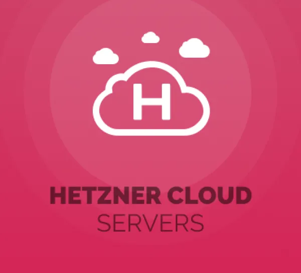 دیتاسنترهای Hetzner