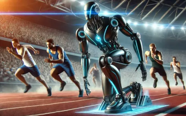 تحولات جستجوی هوش مصنوعی