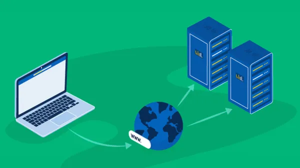 اشتباهات رایج در فرآیند مهاجرت DNS