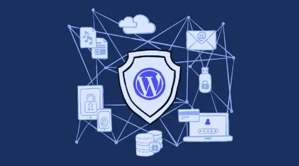 روش های افزایش امنیت وردپرس