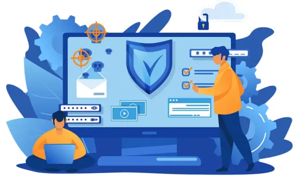 افزونه اختصاصی برای امنیت وردپرس