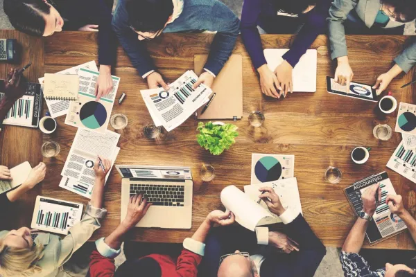 شکست سئو در سازمان ها