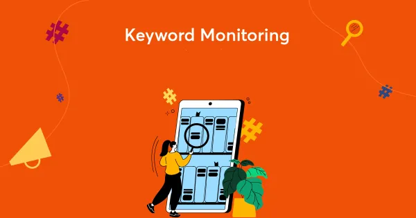 مزایای مانیتور کلمات کلیدی