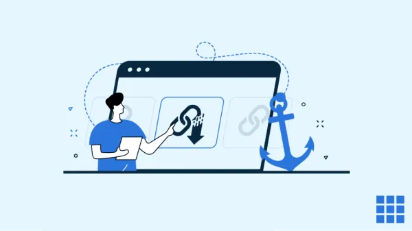 نحوه ایجاد انکر لینک در وردپرس