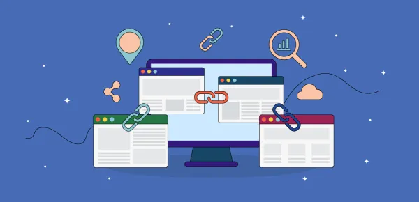 بهبود سئو با لینک‌های انکر