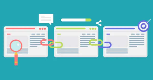 متن انکر مناسب در وردپرس